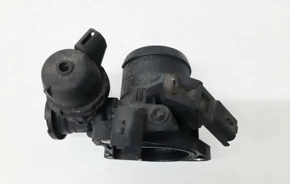 Volvo V50 Throttle valve 9647474880