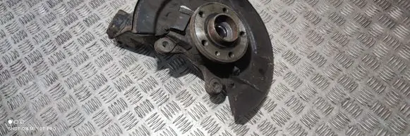 Volvo XC60 Front wheel hub spindle knuckle