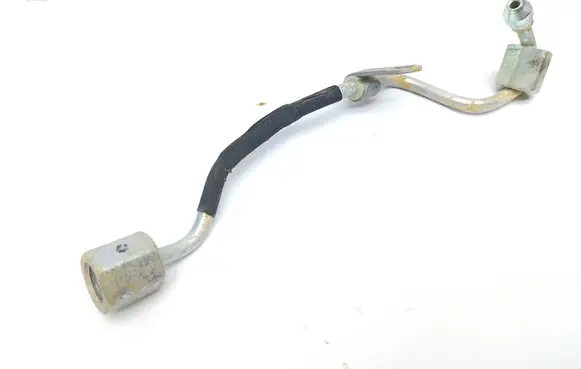 Mazda CX-30 Fuel line/pipe/hose 220323