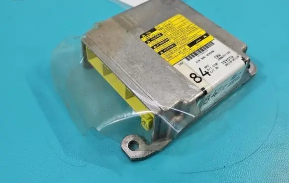 Toyota Avensis T250 Airbag control unit/module 89170-05120 IMPRK1424317