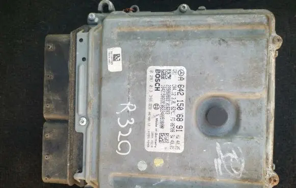 Mercedes-Benz R W251 Engine control unit/module A6421506891