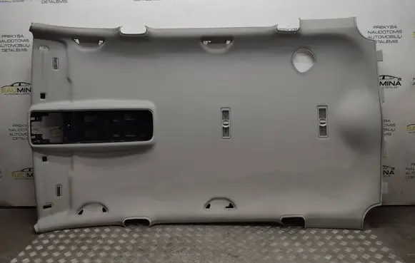 Volkswagen Touran II Headlining 1T0867501GJ 1T0867599B 1T0867501GK