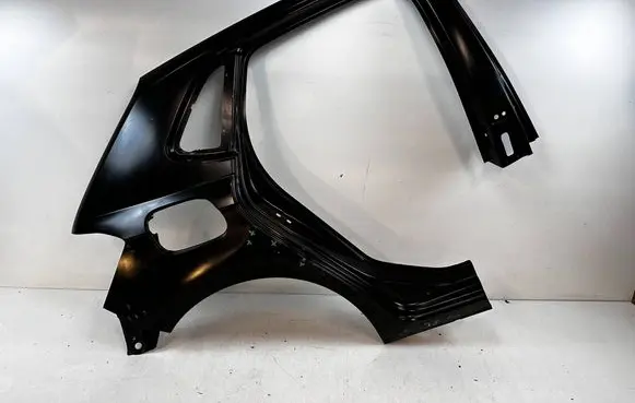 Volkswagen Polo VI Rear arch 2G4809052F