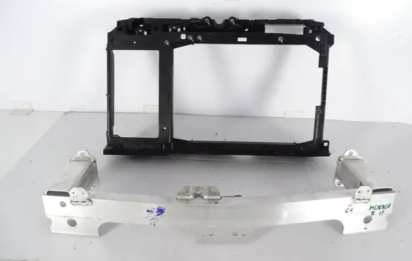 Opel Mokka B Radiator support slam panel 9823718480
