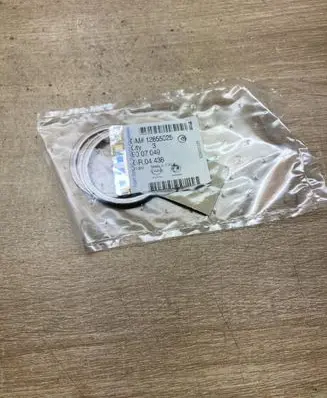 Opel Astra H Automatic gearbox 12855025