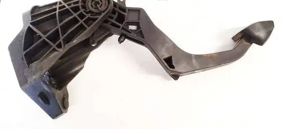 Skoda Roomster (5J) Clutch pedal 6R1721059AA