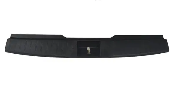 Subaru Outback (BS) Trunk/boot sill cover protection 95073AL03A 95073AL01A