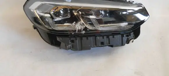 BMW X3 G01 Headlight/headlamp 4A0E7B6 N0000039100