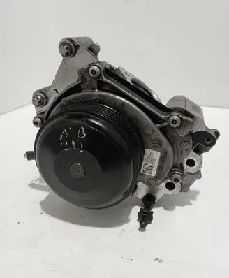 Mercedes-Benz E W212 Water pump A6512000300 010133802KT