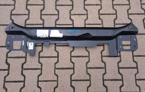 Volkswagen PASSAT B9 Radiator support slam panel 3J0813309 2601211403462