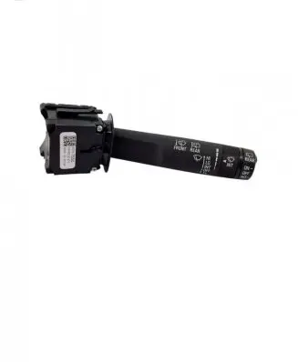 Opel Mokka X Wiper switch 52087550