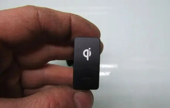 KIA Niro Other switches/knobs/shifts