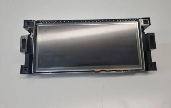 Land Rover Discovery 5 Screen/display/small screen GX6319C299AC
