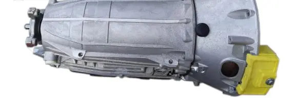 Mercedes-Benz V Class W447 Automatic gearbox 722908