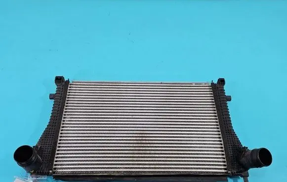 Skoda Kodiaq Intercooler radiator 5Q0145803AD IMPRK1498018
