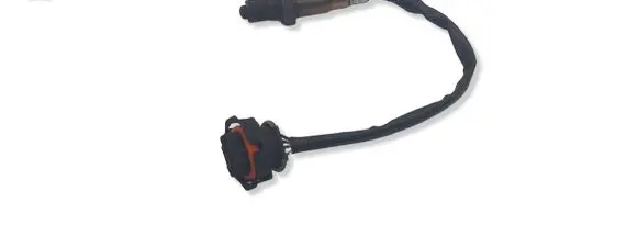 Opel Astra J Lambda probe sensor 55566592 0258010068