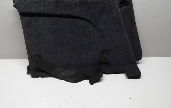 BMW X5 E70 Trunk/boot side trim panel 7145903 15671812 51476974235