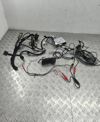 Seat Ateca Reversing camera 10R050068 NA230700215