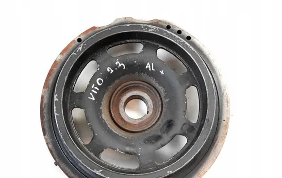 Mercedes-Benz Vito Viano W638 Fuel pump gear (pulley) A6010300403