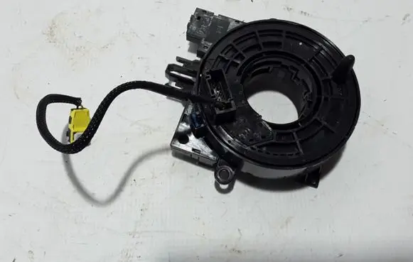 Airbag slip ring squib (SRS ring)