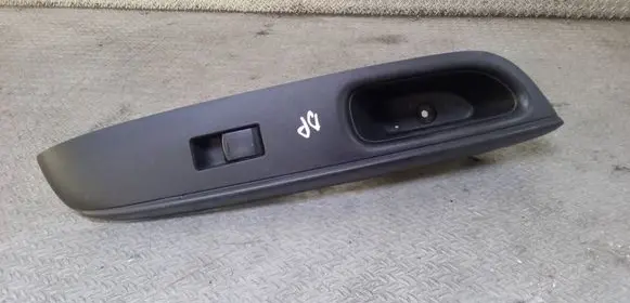 Nissan Note (E12) Electric window control switch 809603AR0A