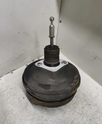 Audi A6 S6 C6 4F Brake booster 4F0612105G