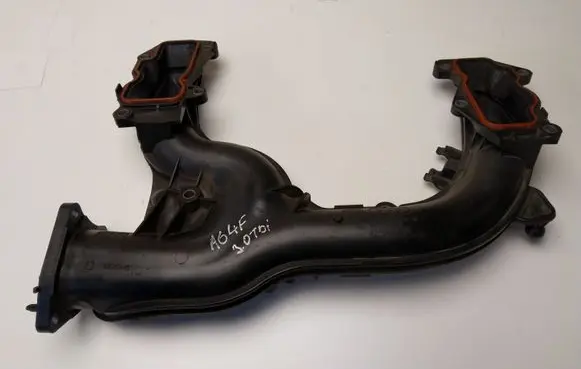 Audi A6 S6 C6 4F Intake manifold 059145762B
