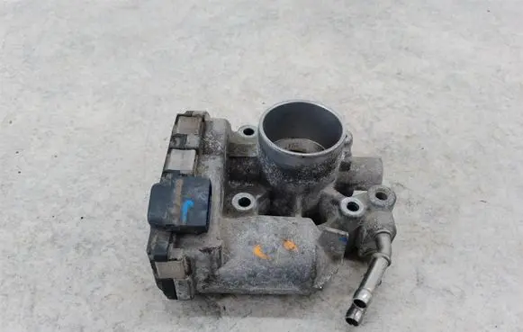 Citroen C1 Throttle body valve 220300Q020