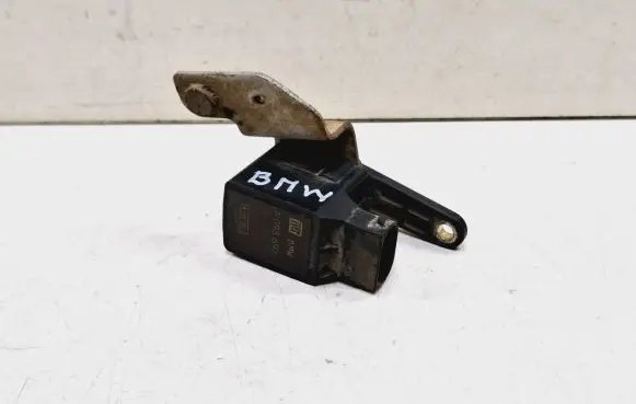 BMW 5 E60 E61 Headlight/headlamp level sensor 1093697