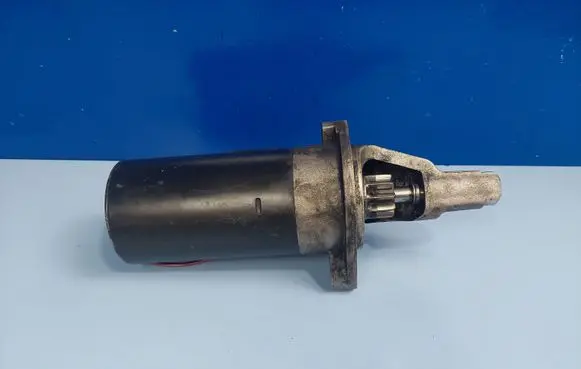 Audi A4 S4 B6 8E 8H Starter motor 1005821953