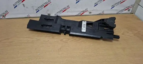 BMW X5 E70 Side radiator support slam panel PA66GF30