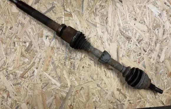 Ford C-MAX II Front driveshaft