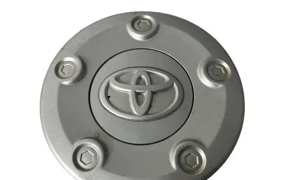 Toyota Proace Original wheel cap 9677381777 9677381877 PGB0171021