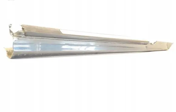 Audi A3 S3 8P Front sill trim cover 8P3853859