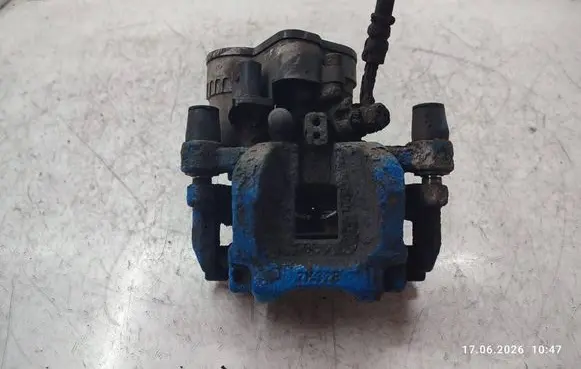 Jaguar XE Rear brake caliper