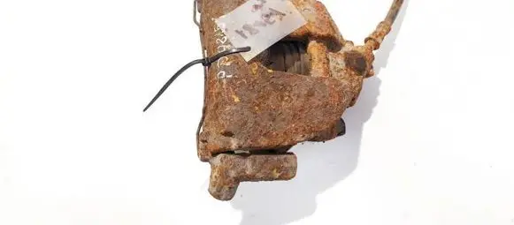 Volvo V50 Front brake caliper
