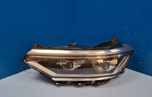 Volkswagen PASSAT B8 Headlight/headlamp 3G1941081P 90175144 3G1941113D