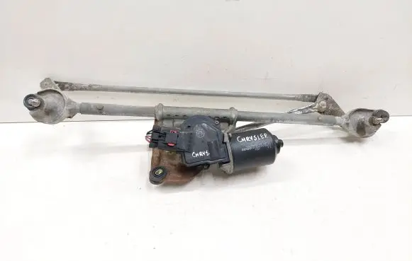 Chrysler PT Cruiser Front wiper linkage and motor 05288695AB AX1590105613 70113