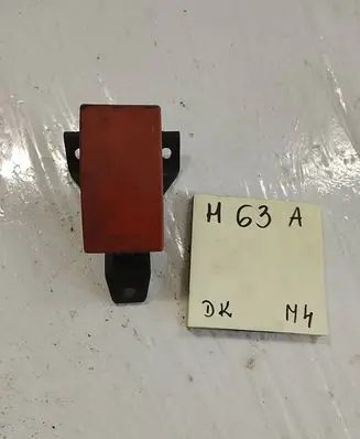 Ford Scorpio Engine bonnet (hood) release handle 95GB16B626AA