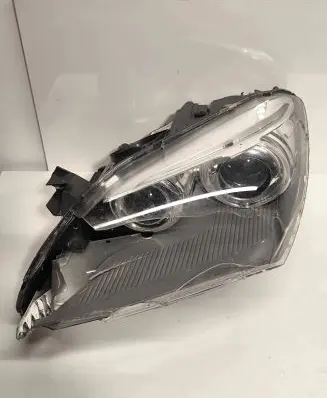 BMW 6 F12 F13 Headlight/headlamp 145100065202 LE09A6216