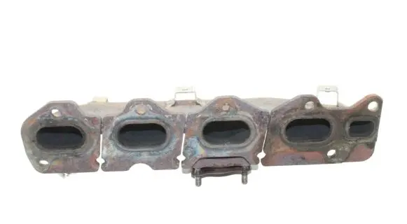 Ford Mondeo MK IV Exhaust manifold