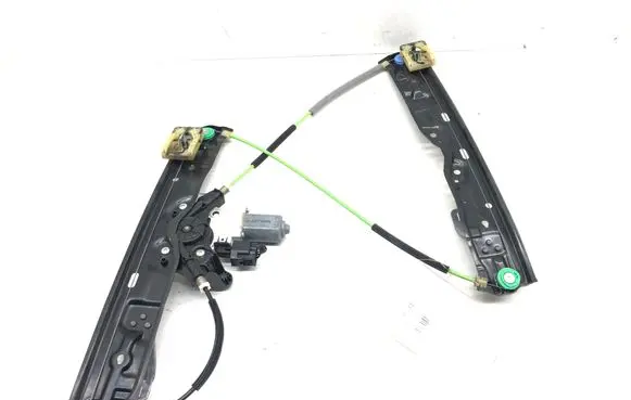 Jaguar F-Pace Front door window regulator with motor 