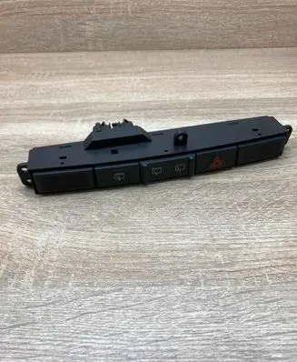 Chrysler Voyager Hazard light switch 04685925AA