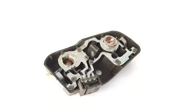 Tail light part