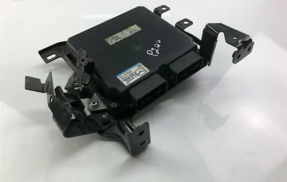 Mazda 6 Other control units/modules LFDC18881B P200