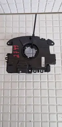 Skoda Superb B6 (3T) Airbag slip ring squib (SRS ring) 5K0953569 20072010 280318DE