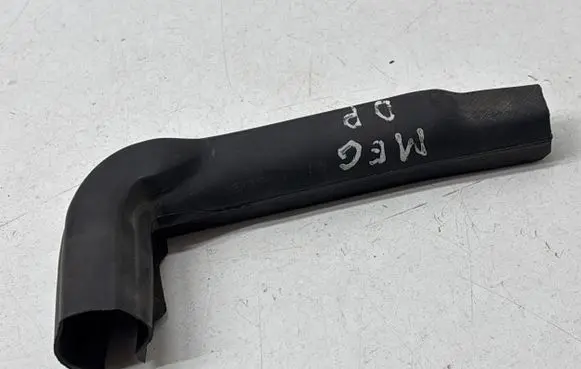 Engine compartment rubber
