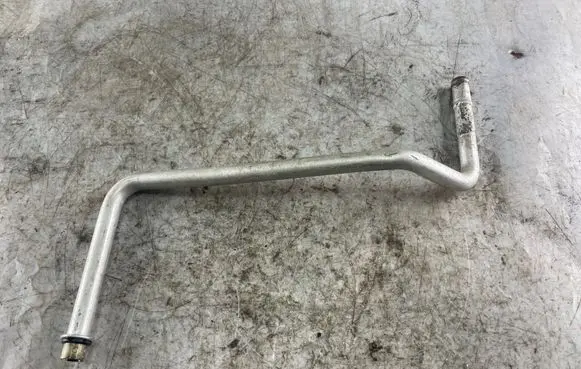 Mercedes-Benz C W202 Heater radiator pipe/hose 