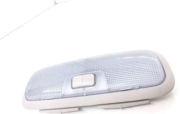Ford Ecosport Rear seat light 168461