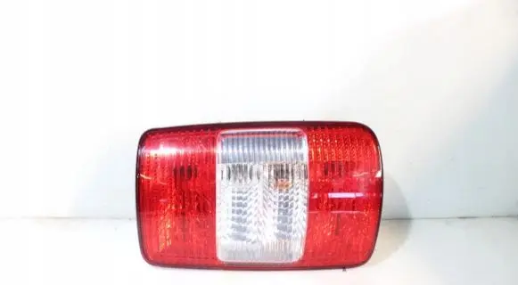 Volkswagen Caddy Rear/tail lights